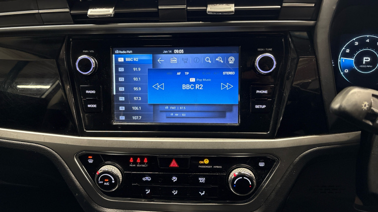 Ssangyong Korando 1.5 Ventura 5dr Auto Petrol Estate